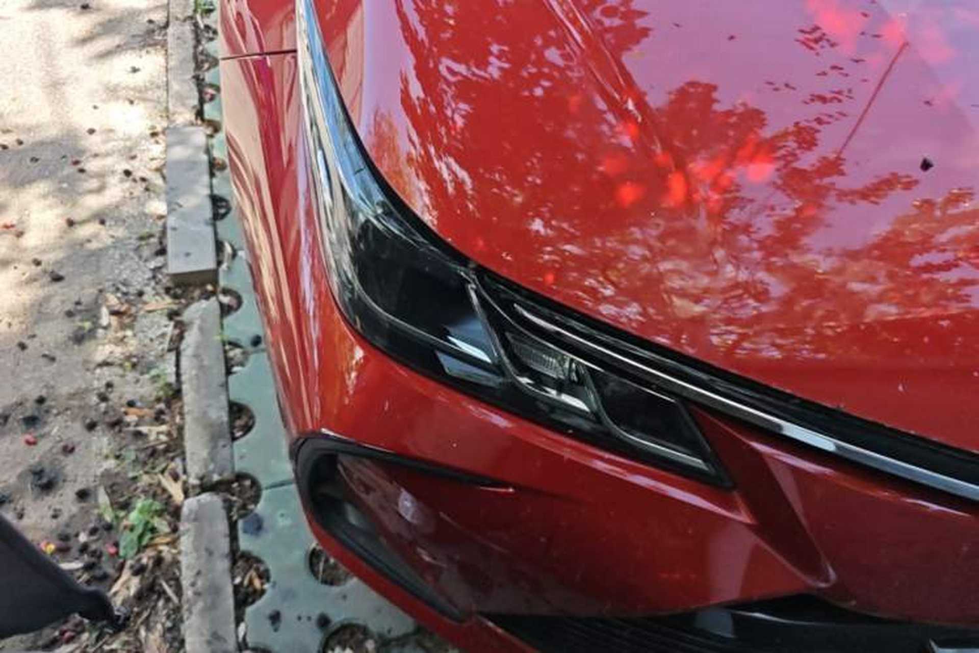Used Toyota Corolla 2019 1.2T S-CVT GL-i Elite Edition Right Front Headlight