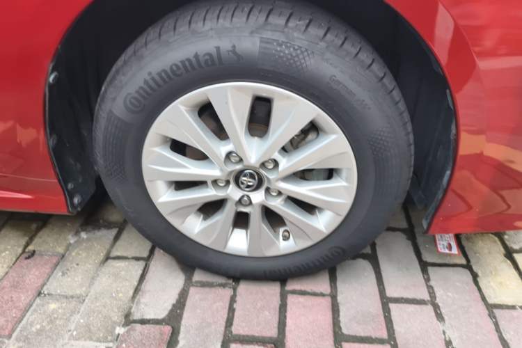 Used Toyota Corolla 2019 1.2T S-CVT GL-i Elite Edition Right Front Wheel Hub