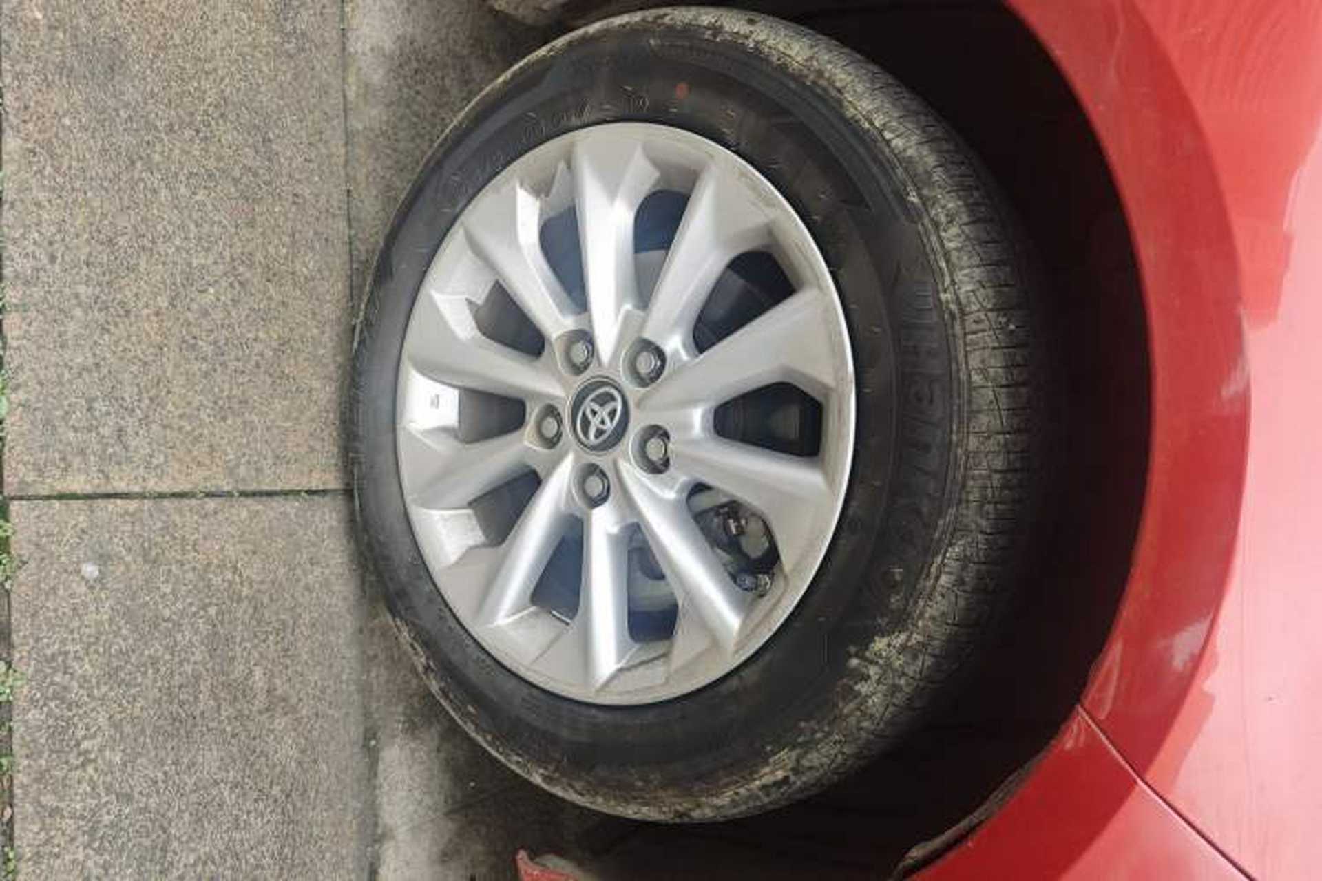 Used Toyota Corolla 2019 1.2T S-CVT GL-i Luxury Edition Right Front Wheel Hub