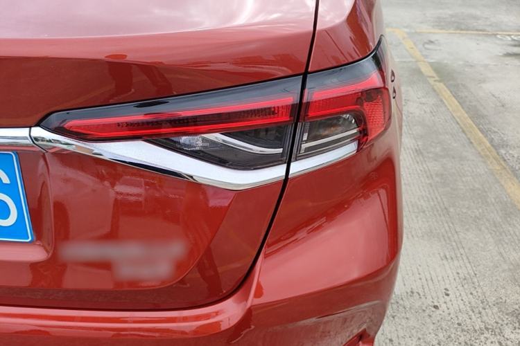 Used Toyota Corolla 2019 1.2T S-CVT GL-i Elite Edition Right Rear Taillight