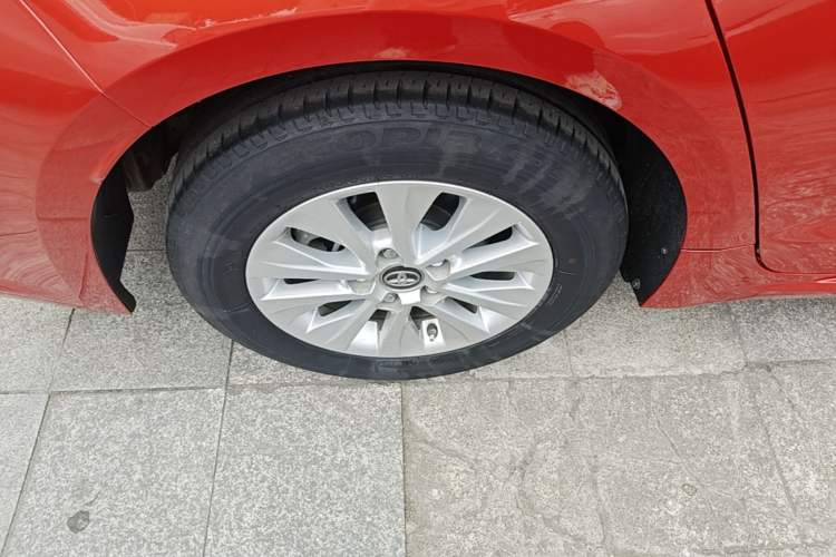 Used Toyota Corolla 2019 1.2T S-CVT GL-i Elite Edition Right Rear Wheel Hub