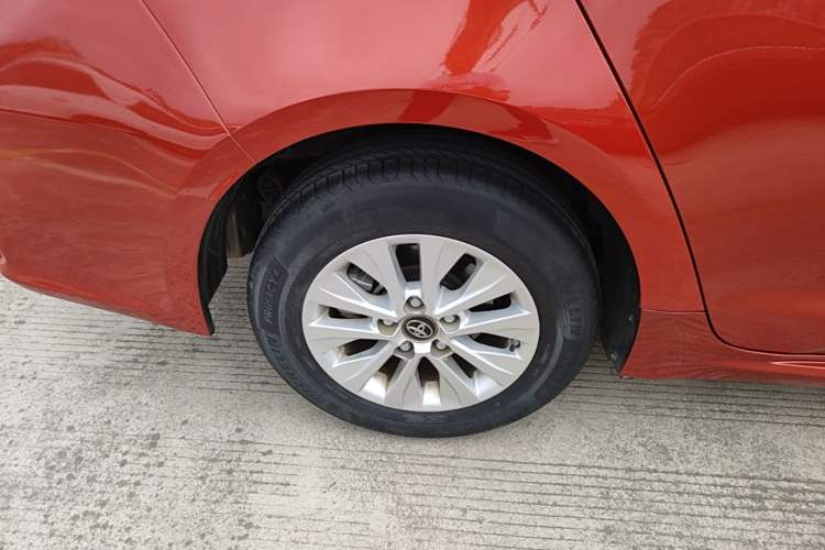 Used Toyota Corolla 2019 1.2T S-CVT GL-i Elite Edition Right Rear Wheel Hub