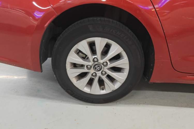 Used Toyota Corolla 2019 1.2T S-CVT GL-i Elite Edition Right Rear Wheel Hub