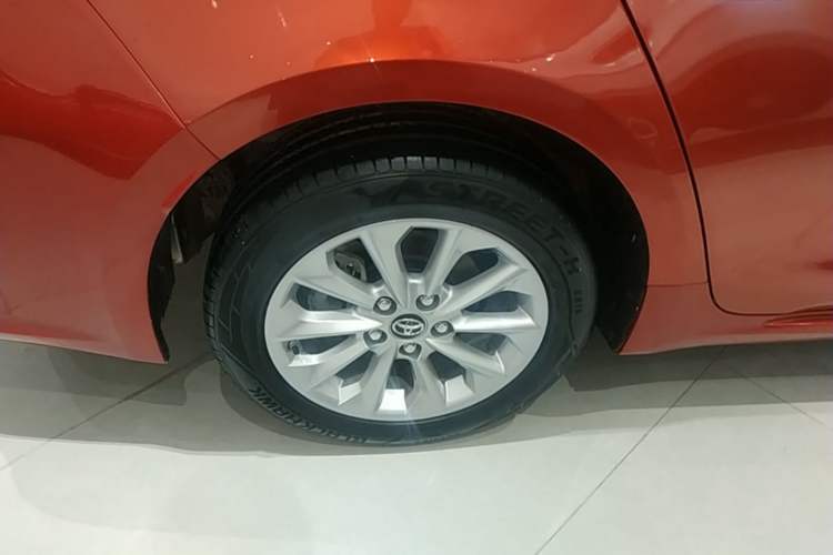 Used Toyota Corolla 2019 1.2T S-CVT GL-i Luxury Edition Right Rear Wheel Hub