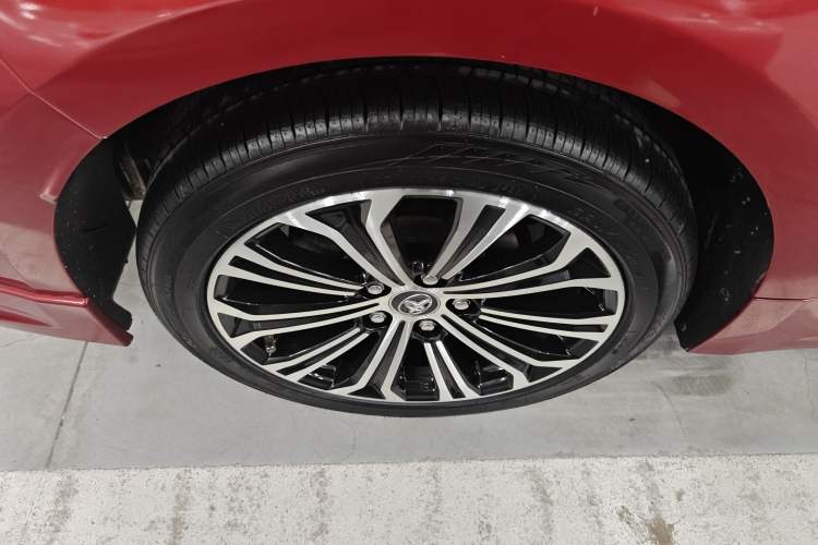 Used Toyota Corolla 2019 1.2T S-CVT Sport Edition Right Rear Wheel Hub