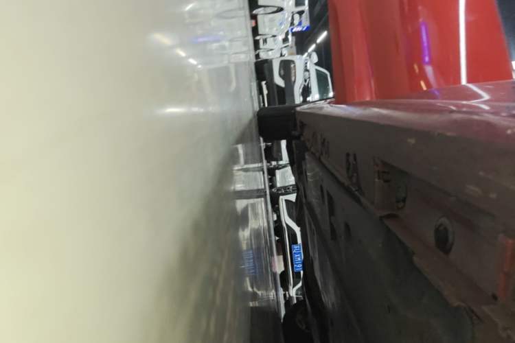 Used Toyota Corolla 2019 1.2T S-CVT GL-i Elite Edition Right Side Sill