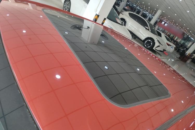 Used Toyota Corolla 2019 1.2T S-CVT GL-i Elite Edition Roof