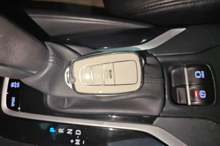 Used Toyota Corolla 2019 1.2T S-CVT Sport Edition Vehicle Key