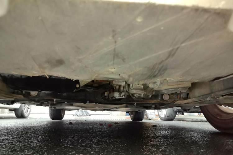 Used Toyota Corolla 2019 Dual-Engine 1.8L E-CVT GL-i Elite Edition Chassis Front
