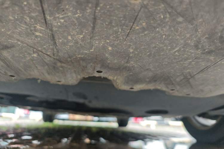 Used Toyota Corolla 2019 1.2T S-CVT GL-i Luxury Edition Chassis Front