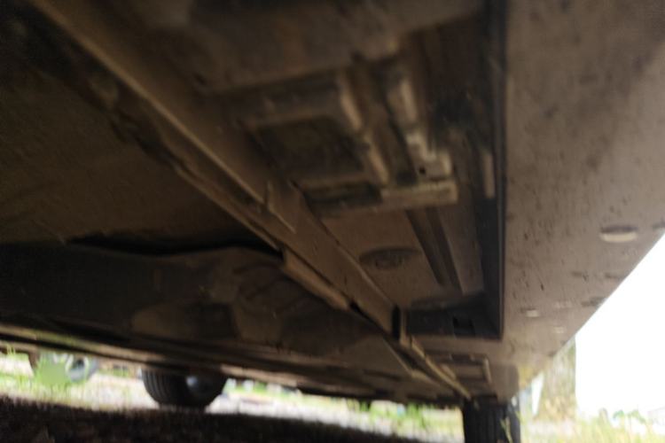 Used Toyota Corolla 2019 1.2T S-CVT Sport Edition Chassis Front Left