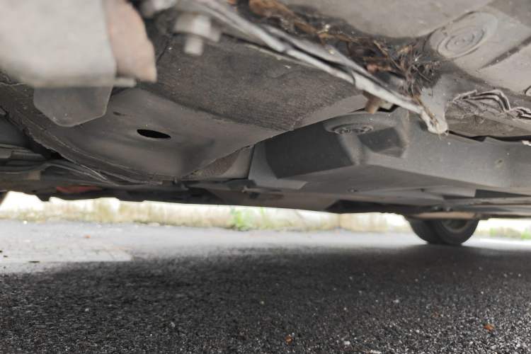 Used Toyota Corolla 2019 Dual-Engine 1.8L E-CVT GL-i Pioneer Edition Chassis Front Left