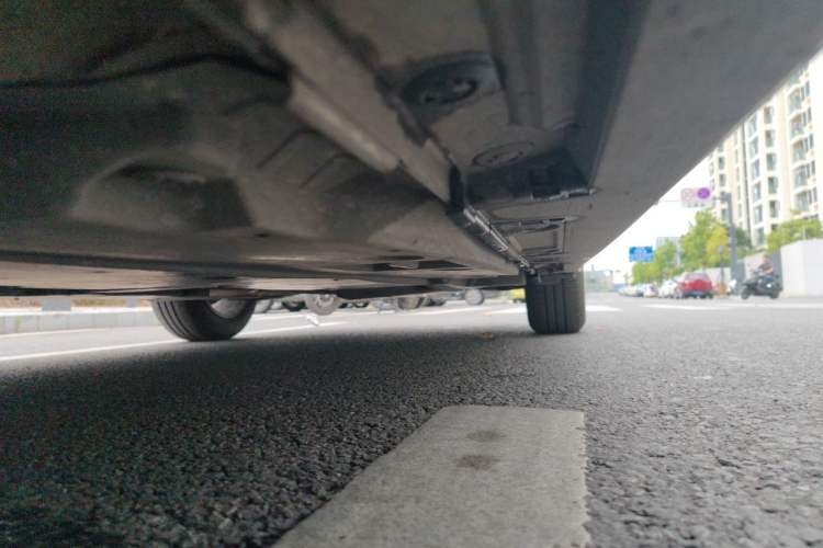 Used Toyota Corolla 2019 1.2T S-CVT GL-i Elite Edition Chassis Front Left