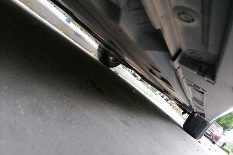 Used Toyota Corolla 2019 1.2T S-CVT GL-i Elite Edition Chassis Front Left