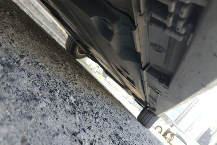 Used Toyota Corolla 2019 1.2T S-CVT GL-i Elite Edition Chassis Front Left