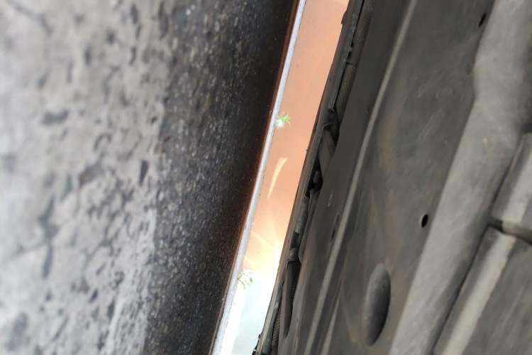 Used Toyota Corolla 2019 1.2T S-CVT GL Pioneer Edition Chassis Front Left