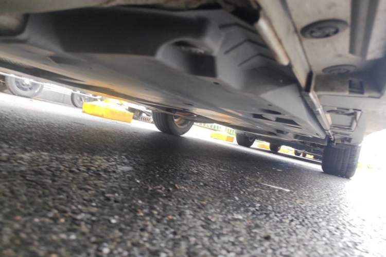 Used Toyota Corolla 2019 1.2T S-CVT GL-i Luxury Edition Chassis Front Left