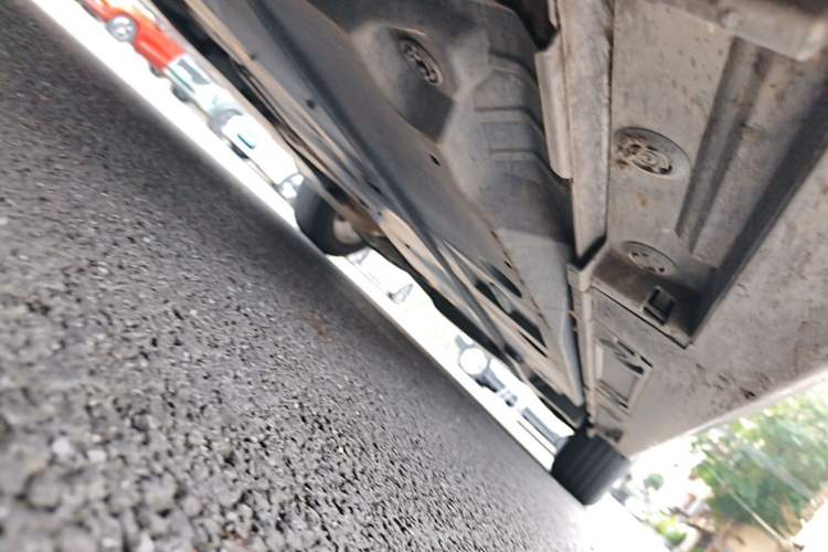 Used Toyota Corolla 2019 1.2T S-CVT GL Pioneer Edition Chassis Front Left