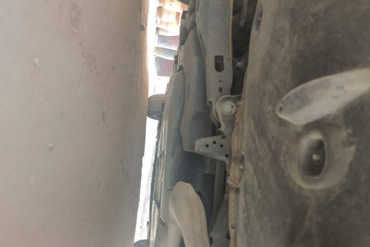 Used Toyota Corolla 2019 Dual-Engine 1.8L E-CVT GL-i Elite Edition Chassis Front