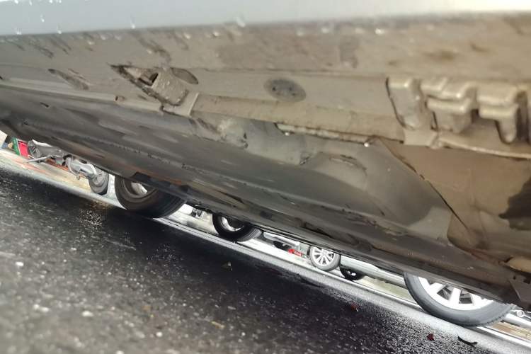 Used Toyota Corolla 2019 Dual-Engine 1.8L E-CVT GL-i Elite Edition Chassis Front Right