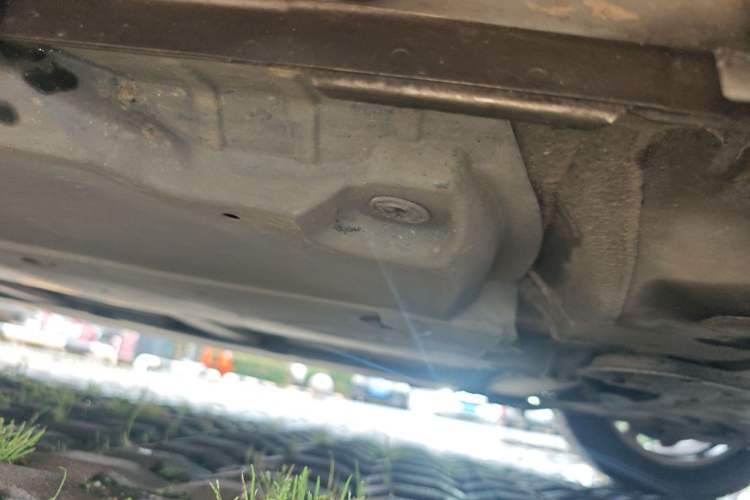 Used Toyota Corolla 2019 1.2T S-CVT GL-i Luxury Edition Chassis Front Right