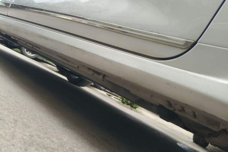 Used Toyota Corolla 2019 1.2T S-CVT Sport Edition Chassis Front Right