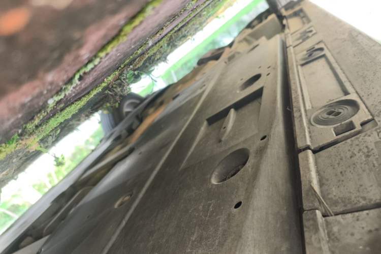 Used Toyota Corolla 2019 1.2T S-CVT GL-i Elite Edition Chassis Front Right