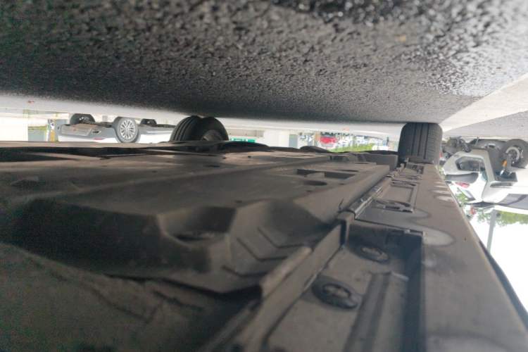 Used Toyota Corolla 2019 1.2T S-CVT GL-i Elite Edition Chassis Front Right