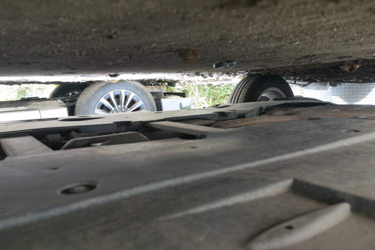 Used Toyota Corolla 2019 1.2T S-CVT GL Pioneer Edition Chassis Front Right