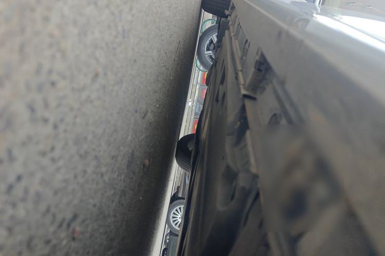 Used Toyota Corolla 2019 1.2T S-CVT GL Pioneer Edition Chassis Front Right