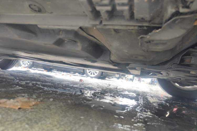 Used Toyota Corolla 2019 1.2T S-CVT GL Pioneer Edition Chassis Front Right