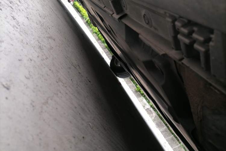 Used Toyota Corolla 2019 1.2T S-CVT GL-i Elite Edition Chassis Front Right