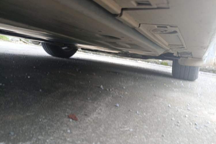 Used Toyota Corolla 2019 1.2T S-CVT GL Pioneer Edition Chassis Front Right