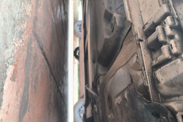 Used Toyota Corolla 2019 1.2T S-CVT GL-i Elite Edition Chassis Front Right