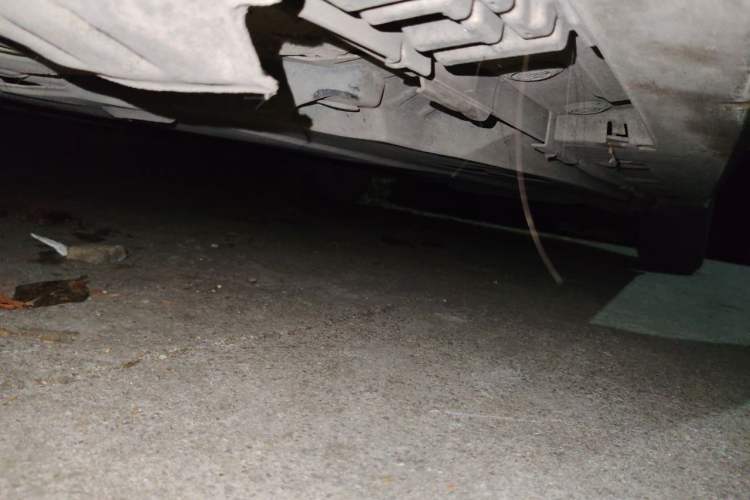 Used Toyota Corolla 2019 1.2T S-CVT GL-i Elite Edition Chassis Front Right