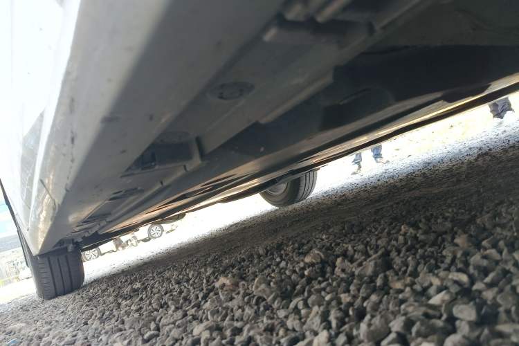 Used Toyota Corolla 2019 1.2T S-CVT GL-i Elite Edition Chassis Front Right