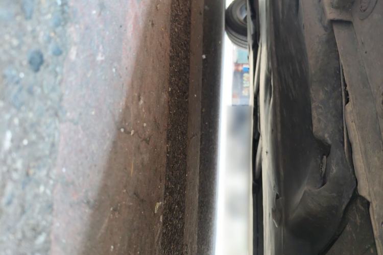 Used Toyota Corolla 2019 1.2T S-CVT GL Pioneer Edition Chassis Front Right