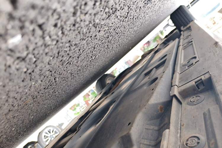 Used Toyota Corolla 2019 1.2T S-CVT GL Pioneer Edition Chassis Front Right