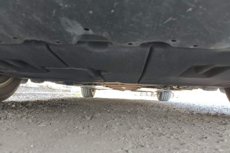 Used Toyota Corolla 2019 1.2T S-CVT GL-i Elite Edition Chassis Front