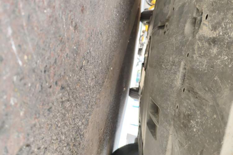 Used Toyota Corolla 2019 1.2T S-CVT GL Pioneer Edition Chassis Front
