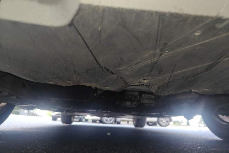 Used Toyota Corolla 2019 Dual-Engine 1.8L E-CVT GL-i Elite Edition Chassis Front