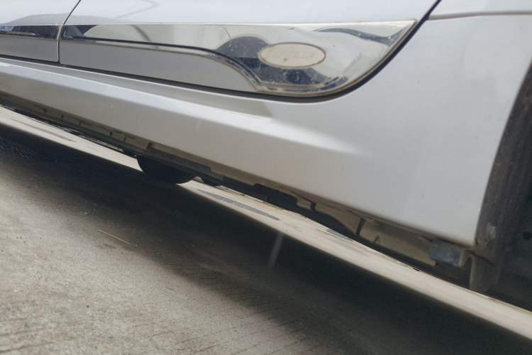 Used Toyota Corolla 2019 1.2T S-CVT Sport Edition Chassis Rear Left
