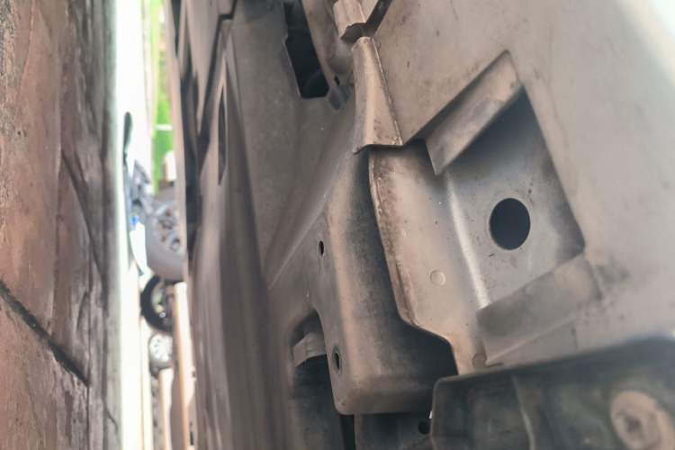 Used Toyota Corolla 2019 1.2T S-CVT GL-i Elite Edition Chassis Rear Left
