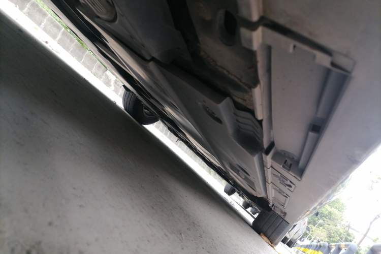 Used Toyota Corolla 2019 1.2T S-CVT GL-i Elite Edition Chassis Rear Right