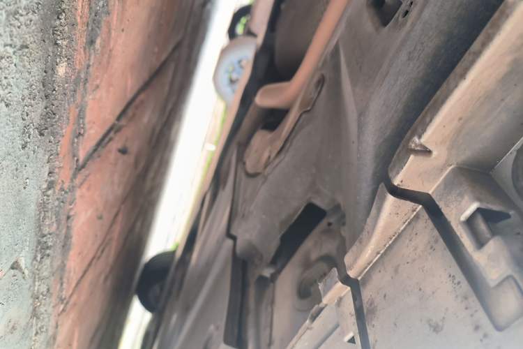 Used Toyota Corolla 2019 1.2T S-CVT GL-i Elite Edition Chassis Rear Right