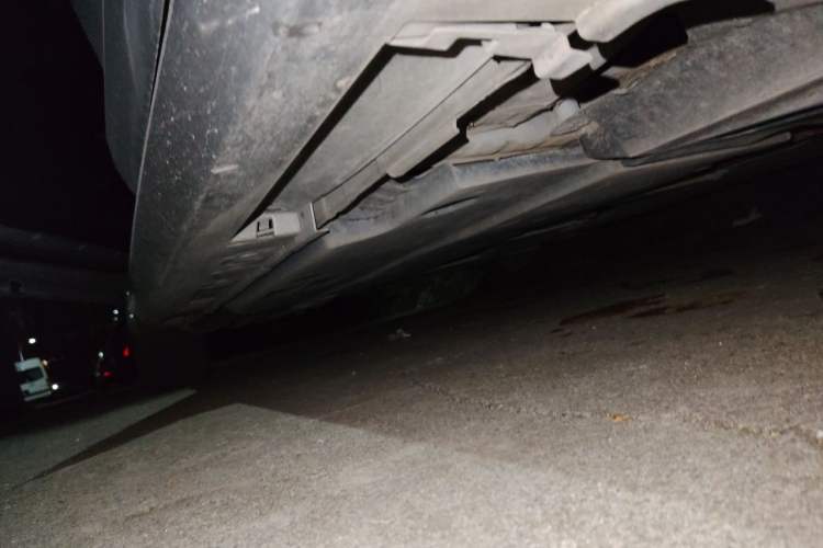 Used Toyota Corolla 2019 1.2T S-CVT GL-i Elite Edition Chassis Rear Right
