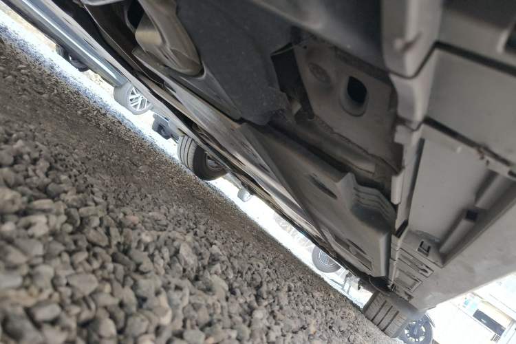 Used Toyota Corolla 2019 1.2T S-CVT GL-i Elite Edition Chassis Rear Right