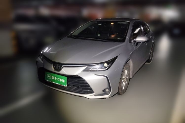 Used Toyota Corolla 2019 1.2T S-CVT GL-i Elite Edition Guazi used car, China used car export, Used car for sale, Used  cars, Cheapest cars for sale