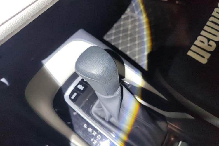 Used Toyota Corolla 2019 1.2T S-CVT GL-i Elite Edition Gear Lever