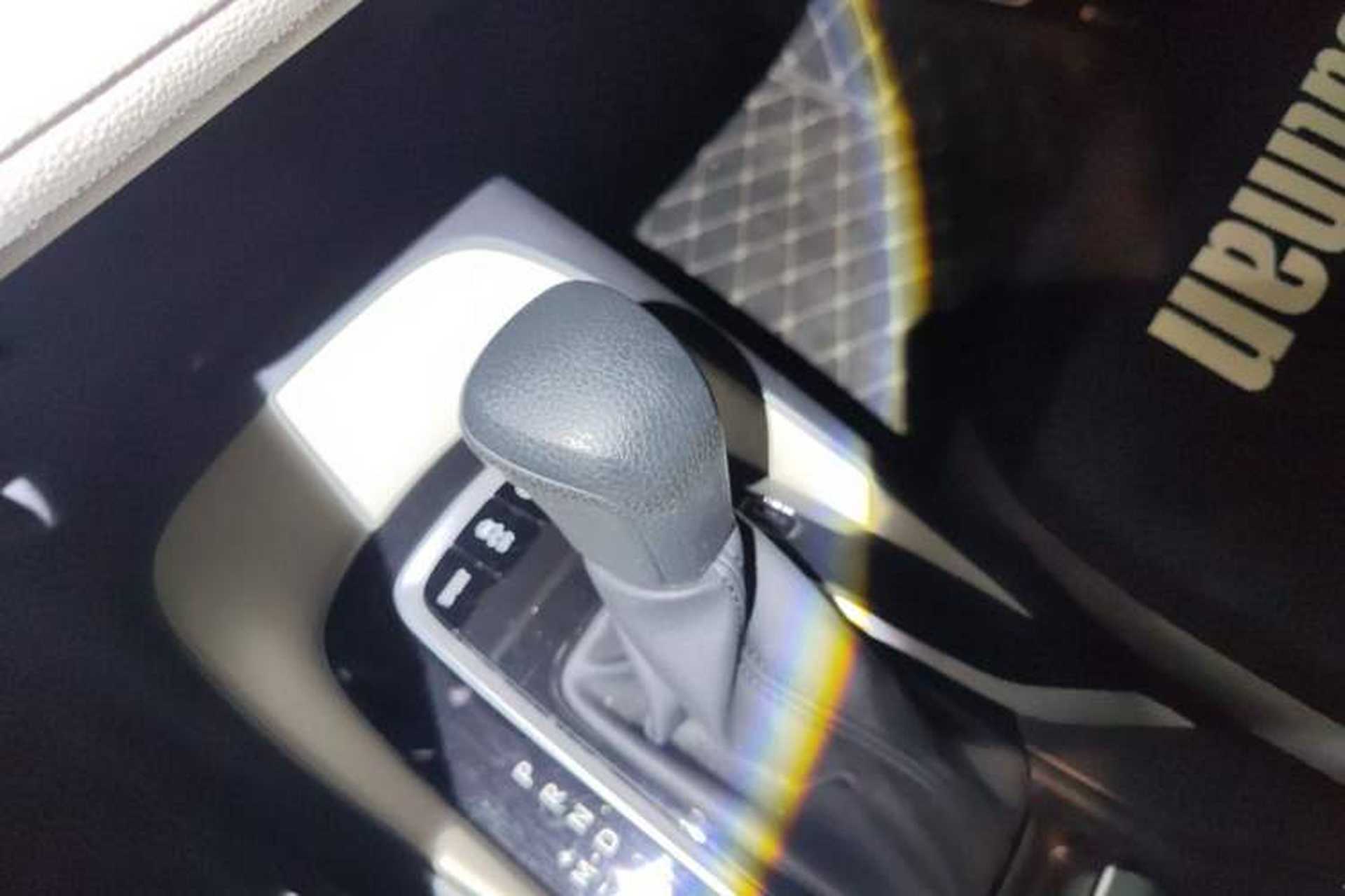 Used Toyota Corolla 2019 1.2T S-CVT GL-i Elite Edition Gear Lever